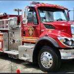 Puerto Rico Firefighting Corps’ Servers Hacked By Criminals Seeking $600K Ransom