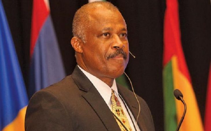 Sir Hilary Beckles Says Caribbean Universities Need $600 Million To Stave Off Cutbacks Due To COVID-19