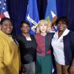 U.S. Attorney’s Office Announces YouTube Video Promoting Project Safe Neighborhoods