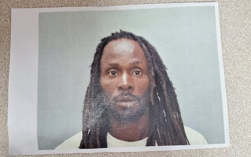 Police Need Your Help To Find Allen 'Buckwheat' Samuel, Wanted On Assault Charge: VIPD
