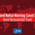 CDC Lists U.S. Virgin Islands As A ‘Level 3’ Destination, Where Risk of Getting COVID-19 Is ‘High, Very High’