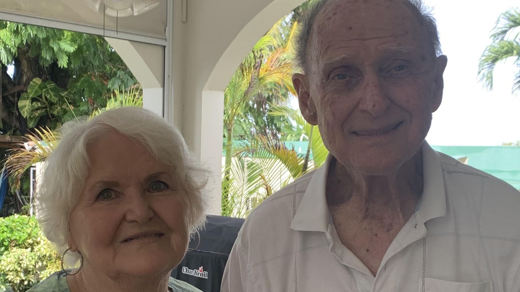 Texas Couple Has Been Trapped In Barbados Since March Because Of COVID-19