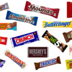 St. Thomas Man Who Mailed Cocaine Disguised As Candy Bars Gets 1.3 Years In Prison