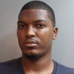 St. Croix Man Who Allegedly ‘Stalked And Chased’ Ex-Girlfriend At Gunpoint Arrested By The VIPD