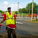 VIWMA Urges Residents To Separate Solid Waste And Use Its Convenience Centers