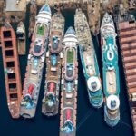 Are Cruise Ships Destined For The Scrap Heap Of History? That Story Is Already Being Written