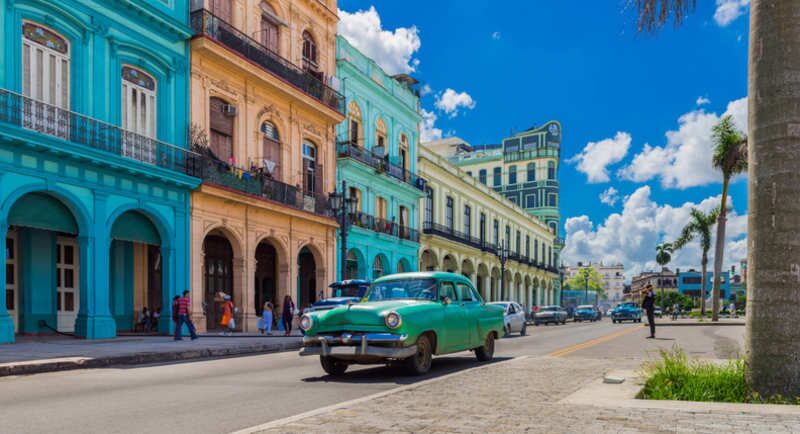 Cuba Opens Most Of The Country To Tourism As It Enters A "New Normality"