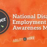 DHS Recognizes National Disability Employment Awareness Month In October With Readiness Training
