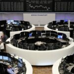 Trump, Paris Coronavirus Alert, A Double Whammy That Hit European Stocks Hard