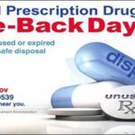 Tomorrow Is Prescription Drug Take-Back Day In The USVI And Puerto Rico