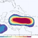 Not Done Yet: NHC Predicts New Tropical Depression In Caribbean