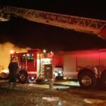 Fire Service To Lift Burn Ban In The Territory On Monday, Government House Says