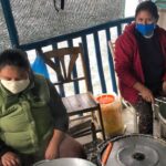 UN Report Outlines Long Road To Post-COVID-19 Recovery For Latin America And The Caribbean