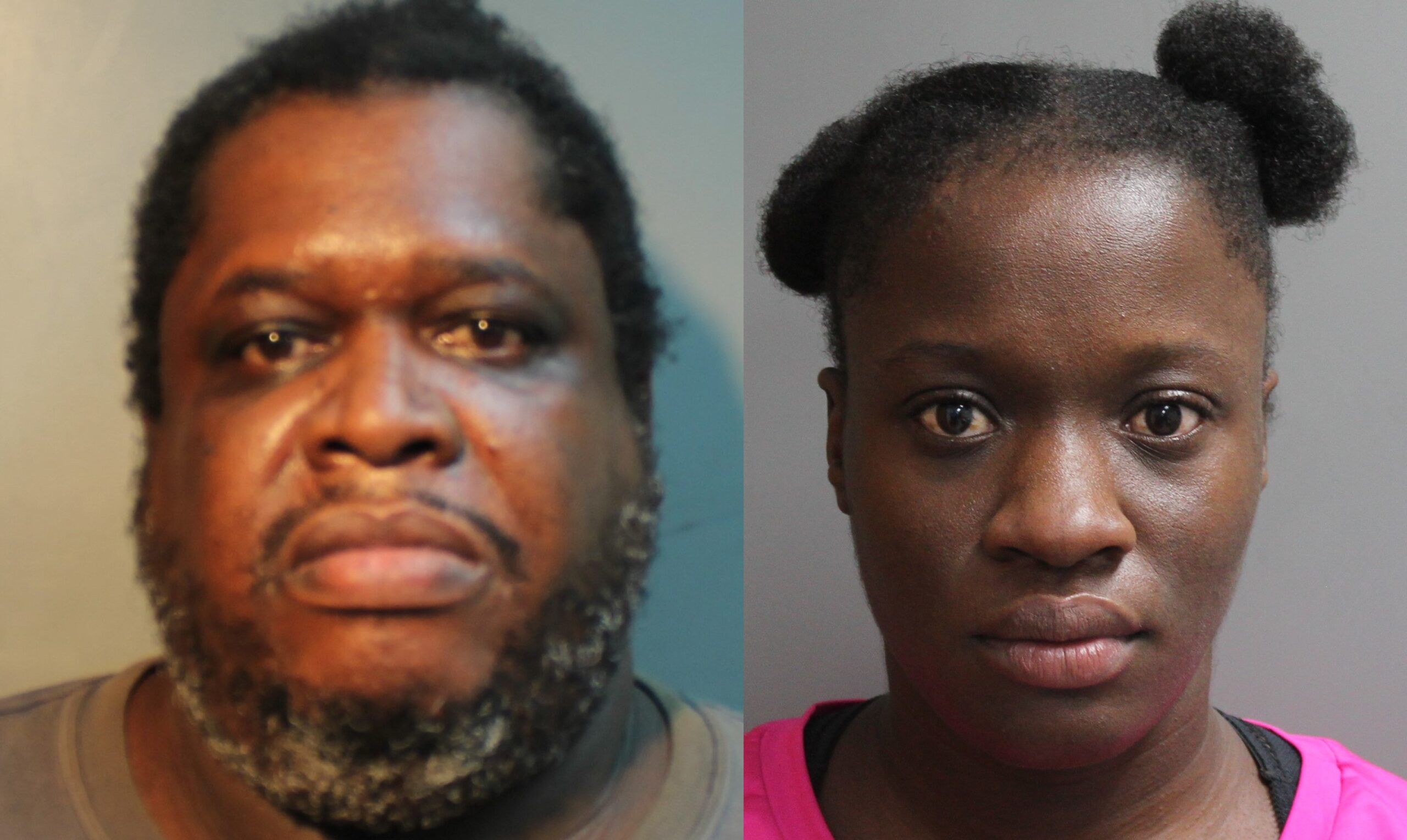 2 Mars Hill Residents Charged After 2 Minors Were 'Branded' With Hot Metal Spatula: VIPD