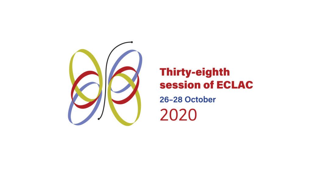 ECLAC Will Hold Biennial Meeting Virtually Next Week