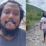 Police Need Your Help To Find Missing St. John Man Lubens Besse