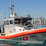 Coast Guard Wants Boaters To Stay Safe This Holiday Weekend