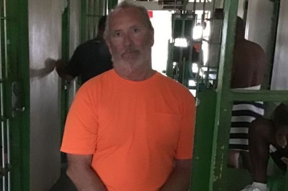 'Kangaroo' BVI 'High Court' Holds American Fisherman Hostage With 10 Preliminary Court Hearings To Force Him To Pay $511,000 Ransom