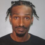 Police Need Your Help To Find St. Thomas Man Wanted On Domestic Violence Charge: VIPD on Twitter