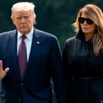 TRUMP AND FIRST LADY TEST POSITIVE FOR COVID-19: Stock Markets Worldwide Plummet Overnight