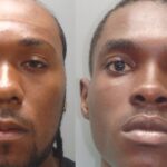 2 La Grange Men Arrested After Reporting Lindbergh Bay Attempted Robbery … For Having Stolen Firearm