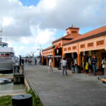 Dominican Cocaine Dealer From New York Takes Ferry From BVI To St. John 5 Months After Being Deported