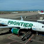 St. Thomas And Orlando To Get Better Acquainted Thanks To New Flights On Frontier Airlines In 2021