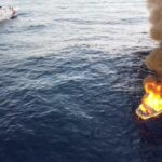 U.S. Coast Guard Intercepts 2 Illegal Voyages Off The Coast Of Puerto Rico