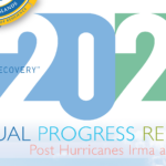 Office Of Disaster Recovery Prepares Report On 3rd Anniversary Of Hurricanes