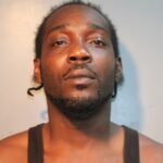 Grove Place Man Swept Up In Anti-Crime Initiative On Illegal Gun Charge: VIPD