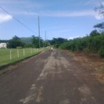 Reconstruction Work On Carlton Road Set To Begin On Tuesday, DPW Says