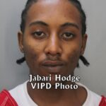 St. Thomas Habitual Offender Gets Nearly 6 Years In Prison For Gun Possession