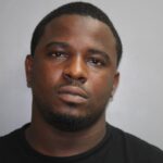 Estate Paradise Man Charged With Illegal Gun Possession After VICI Traffic Stop: VIPD