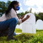 As COVID-19 Ravages Black Floridians, Holiday Plans Are Put On Hold To Mourn The Dead