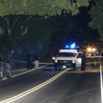 ‘Random’ Shooting On Queen Mary Highway Leaves 1 Man Dead, 1 Wounded: VIPD