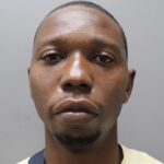 Mariendahl Man Who Took Gun From Dead Body At Four Winds Plaza Crime Scene Arrested Wednesday: VIPD