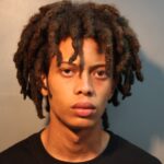 Sion Farm Man Arrested With Illegal Gun As Part of VIPD’s Anti-Crime Initiative