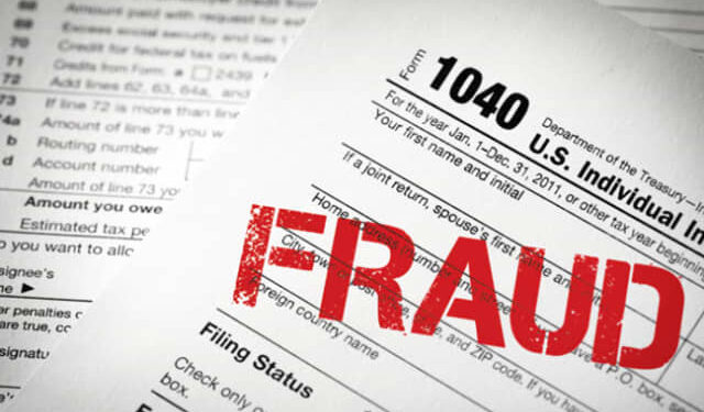 2nd U.S. Virgin Islands Woman Convicted in Federal Tax Fraud Scheme