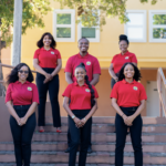 UVI Communication Majors Establish The First Student Chapter Of The NABJ In The Caribbean