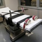 Federal Judge Issues Order Staying Execution Of Lisa Rene’s Killer Orlando Hall