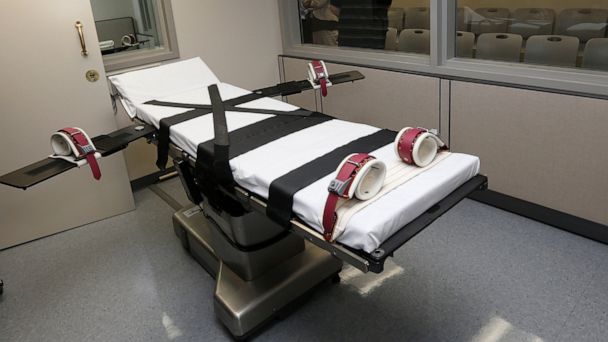 Federal Judge Issues Order Staying Execution Of Lisa Rene's Killer Orlando Hall