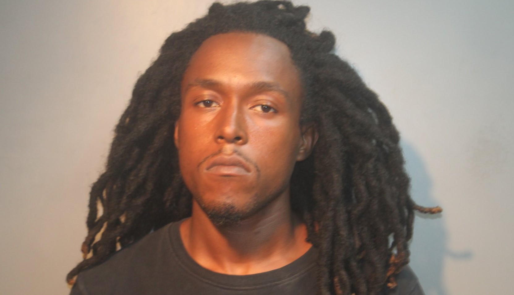 St. Croix Man Arrested By Economic Crimes Unit After Trying To Kite $2,000 Check At Bank