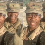 ARMY OF 2: St. Thomas Twins Serve In U.S. Army Reserve In Afghanistan