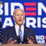 Joe Biden Wins Presidency, Calls For Healing In An Appeal To Trump Voters