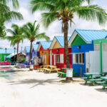 Caribbean Nations Explore New Ideas, Directions To Recover From Pandemic