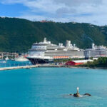 Cruise Ship Magazine Picks St. Thomas As No. 1 Caribbean Port of Call