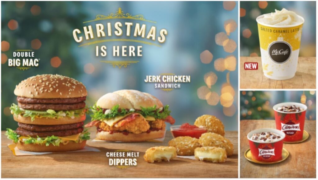 Is McDonald's 'McJerks' For Coming Up With New Jerk Chicken Sandwich As Part Of Its 'Festive' Holiday Menu?