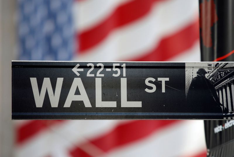 Wall Street Investors Celebrate President-Elect Joe Biden Winning On Saturday