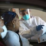 USVI Sees Small Spike in COVID-19 Cases, Gets 22nd Death On St. Croix: VIDOH