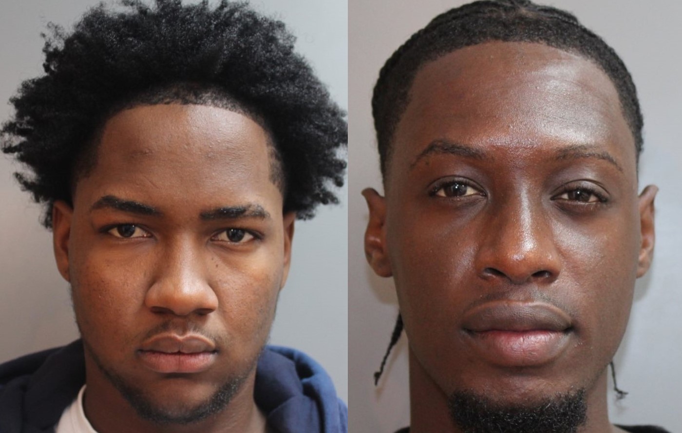 2 Dominican Men Arrested For Kidnapping St. Thomas Man From His Home: VIPD